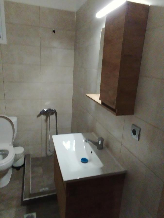 Cozy Apartment In Салоники Экстерьер фото